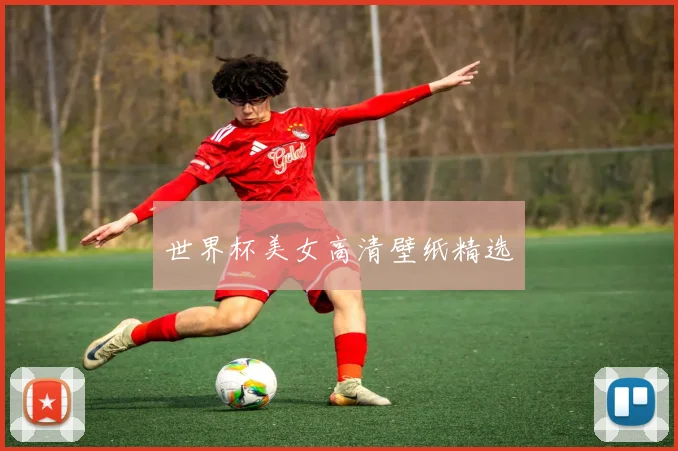世界杯美女高清壁纸精选