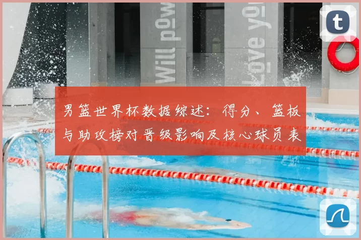 男篮世界杯数据综述:得分、篮板与助攻榜对晋级影响及核心球员表现
