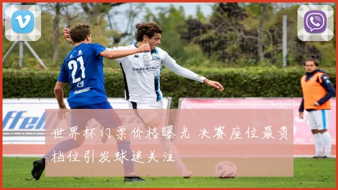 世界杯门票价格曝光 决赛座位最贵档位引发球迷关注