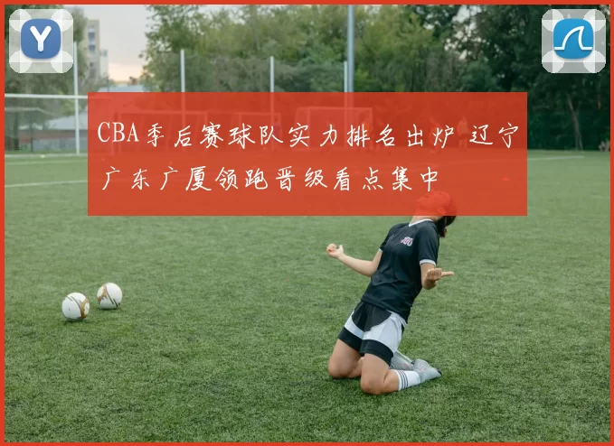 CBA季后赛球队实力排名出炉 辽宁广东广厦领跑晋级看点集中