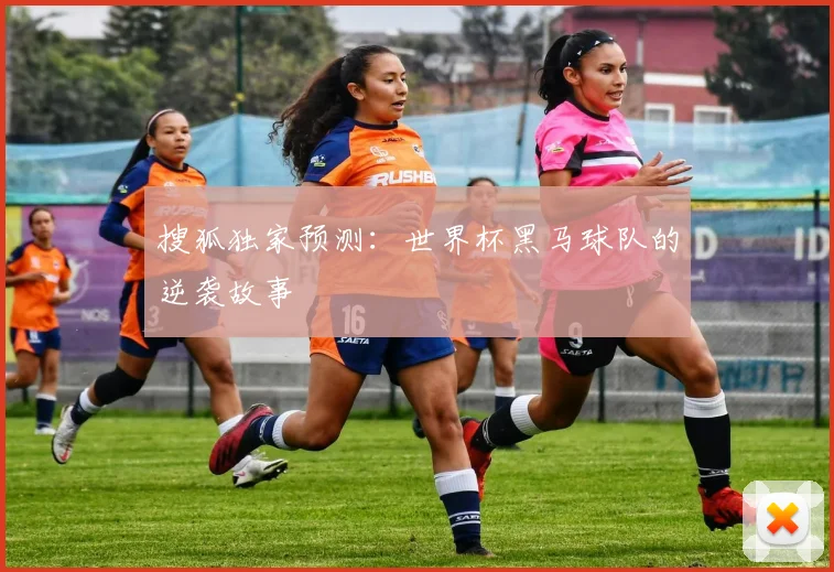 搜狐独家预测：世界杯黑马球队的逆袭故事